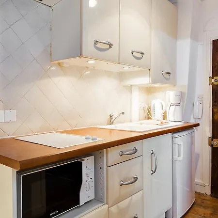 My Address In - Quincampoix Daire