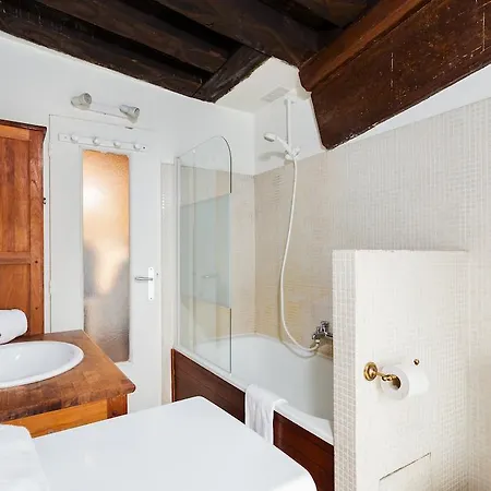 My Address In - Quincampoix Daire Paris